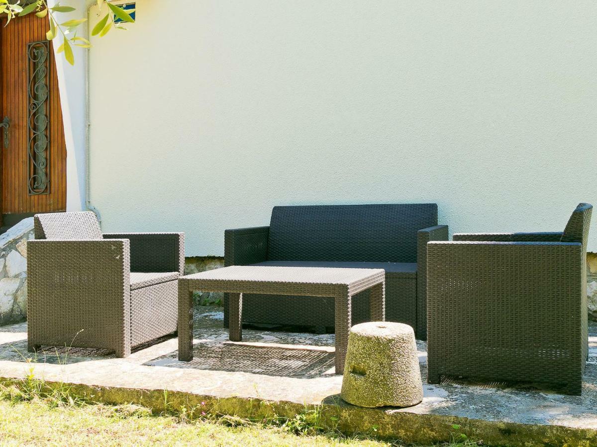 Holiday Home Nona By Interhome Umag Ngoại thất bức ảnh