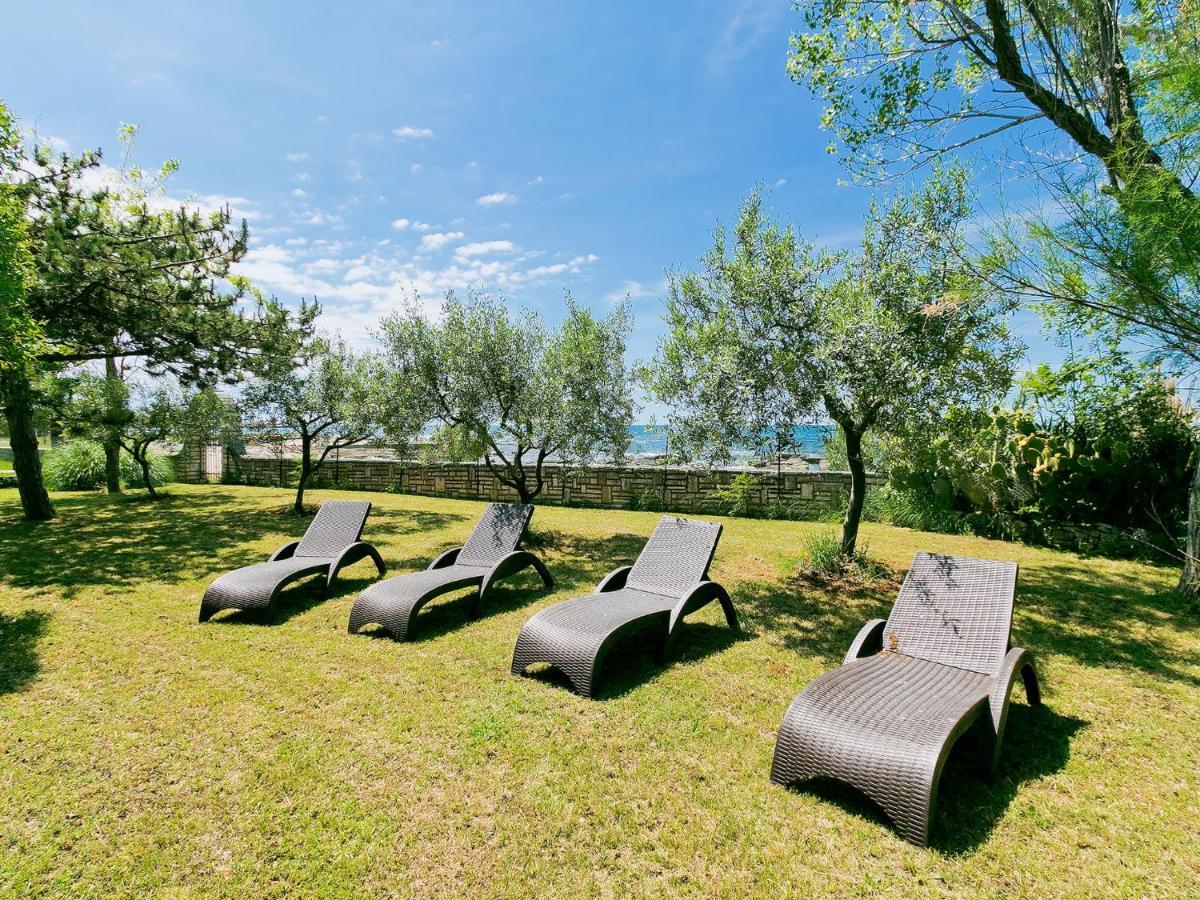 Holiday Home Nona By Interhome Umag Ngoại thất bức ảnh