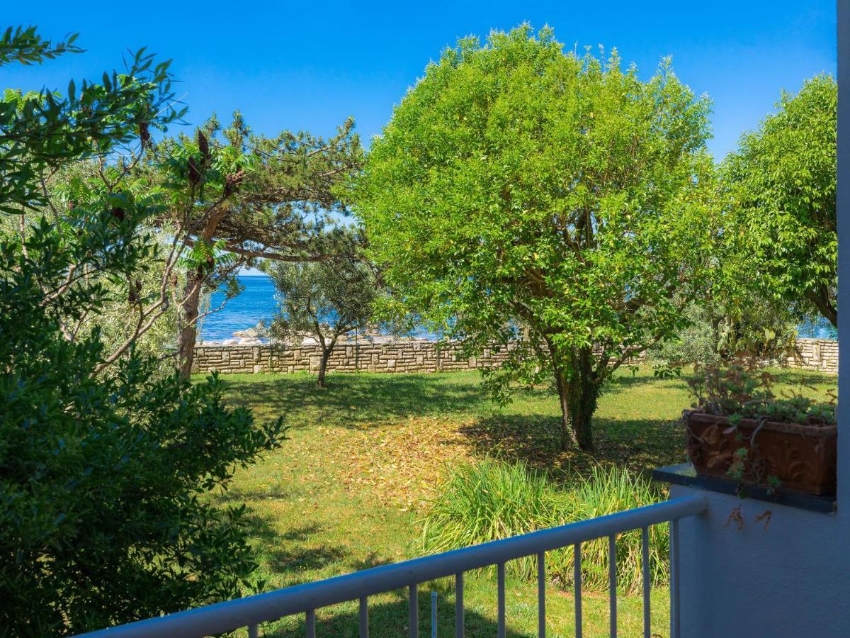 Holiday Home Nona By Interhome Umag Ngoại thất bức ảnh